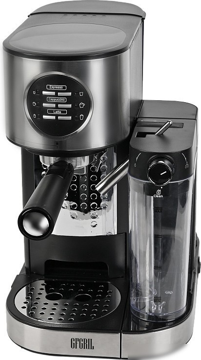 Рожковая кофеварка GFgril GFC-A300