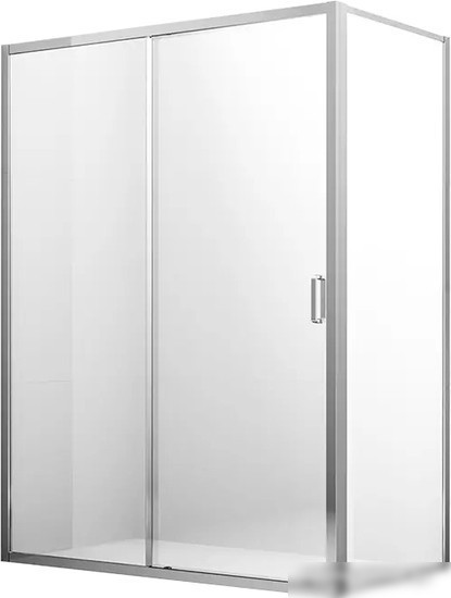 Душевой уголок Ambassador Forsa 100x70x200 17021116AX-70AX