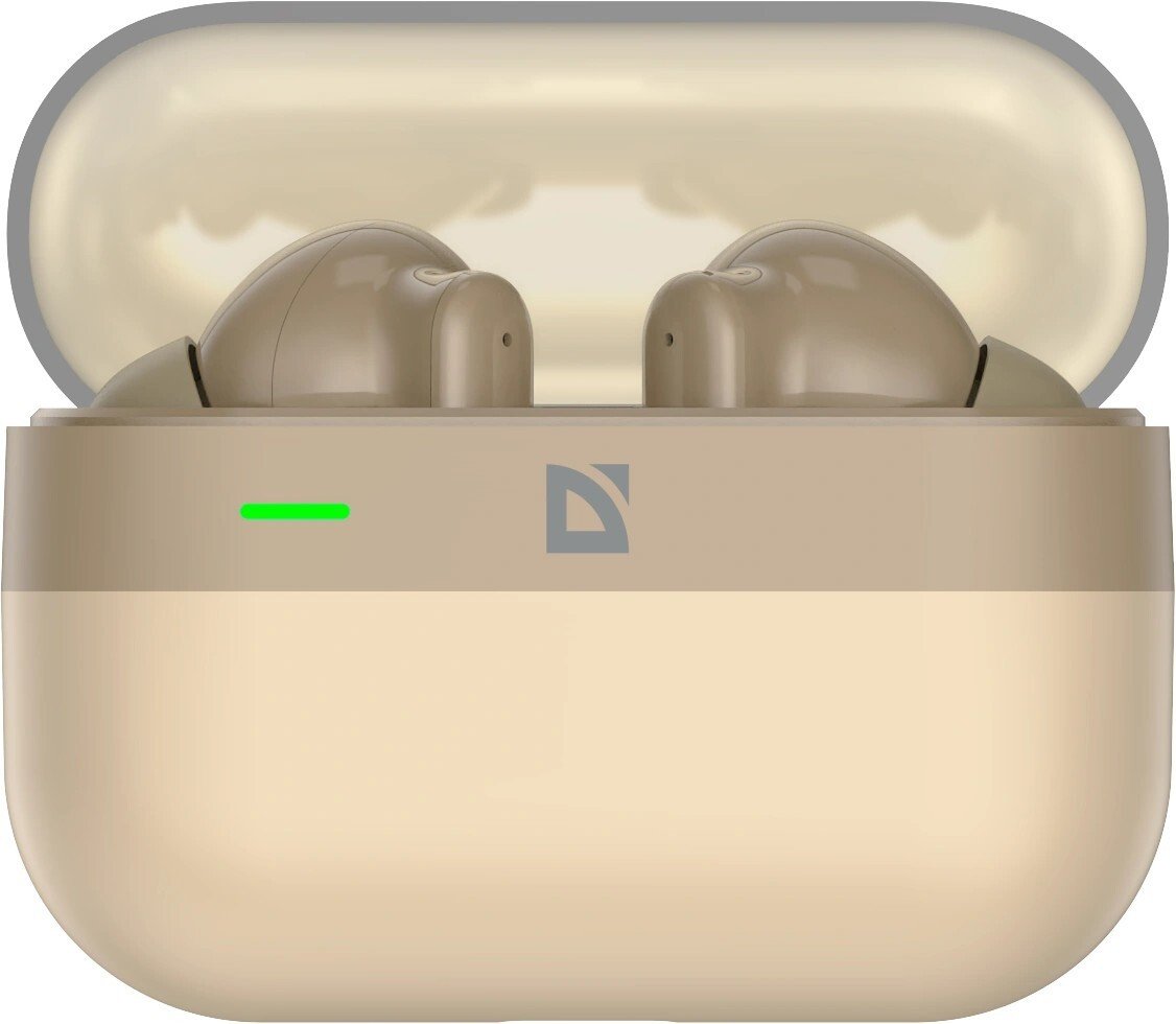 Наушники Defender Twins 990