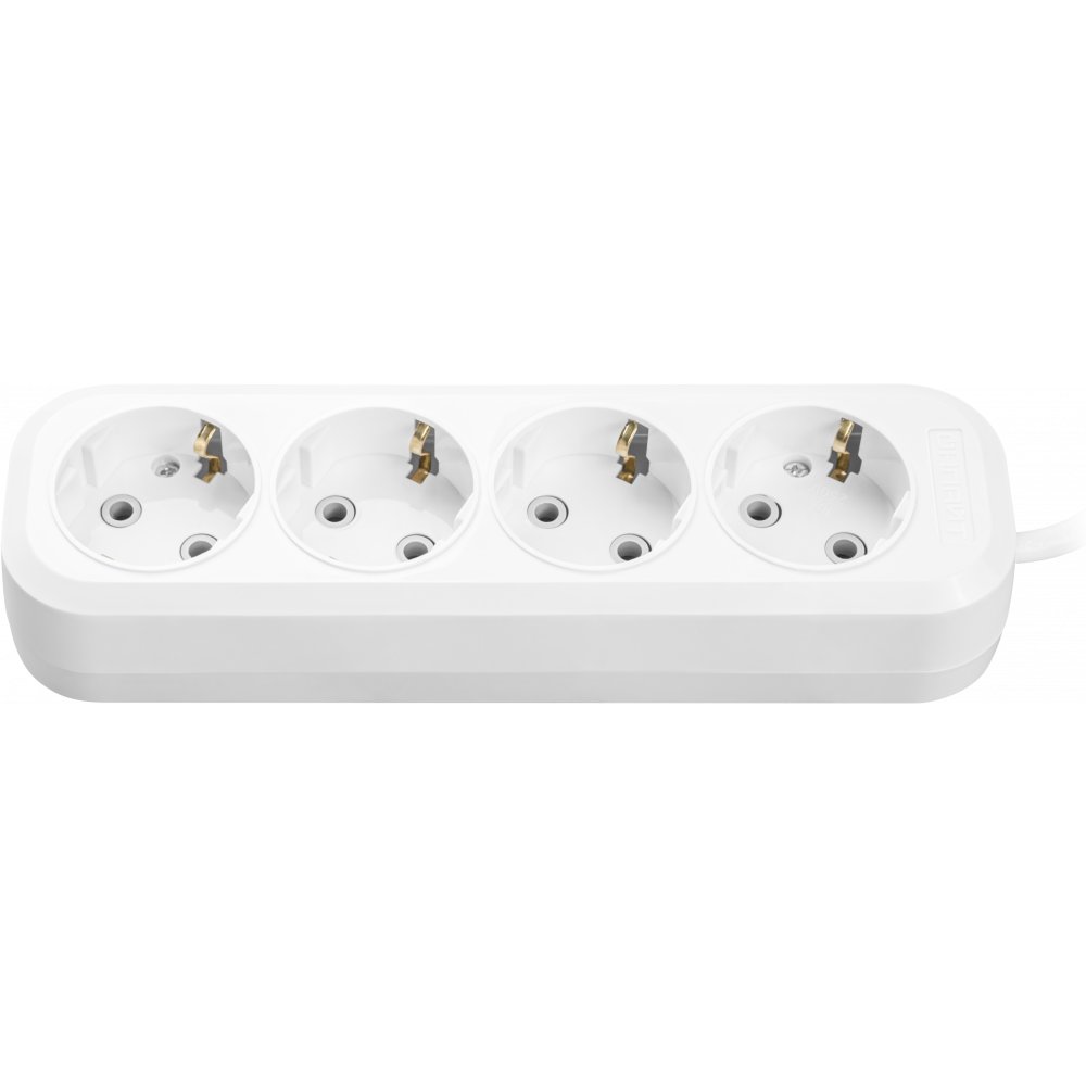 Удлинитель Онлайт OPE-S-04-300-E-3x1 90799