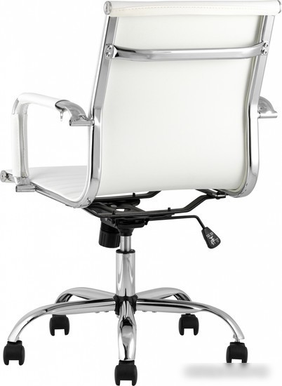 Офисное кресло TopChairs City S D-101 (белый)