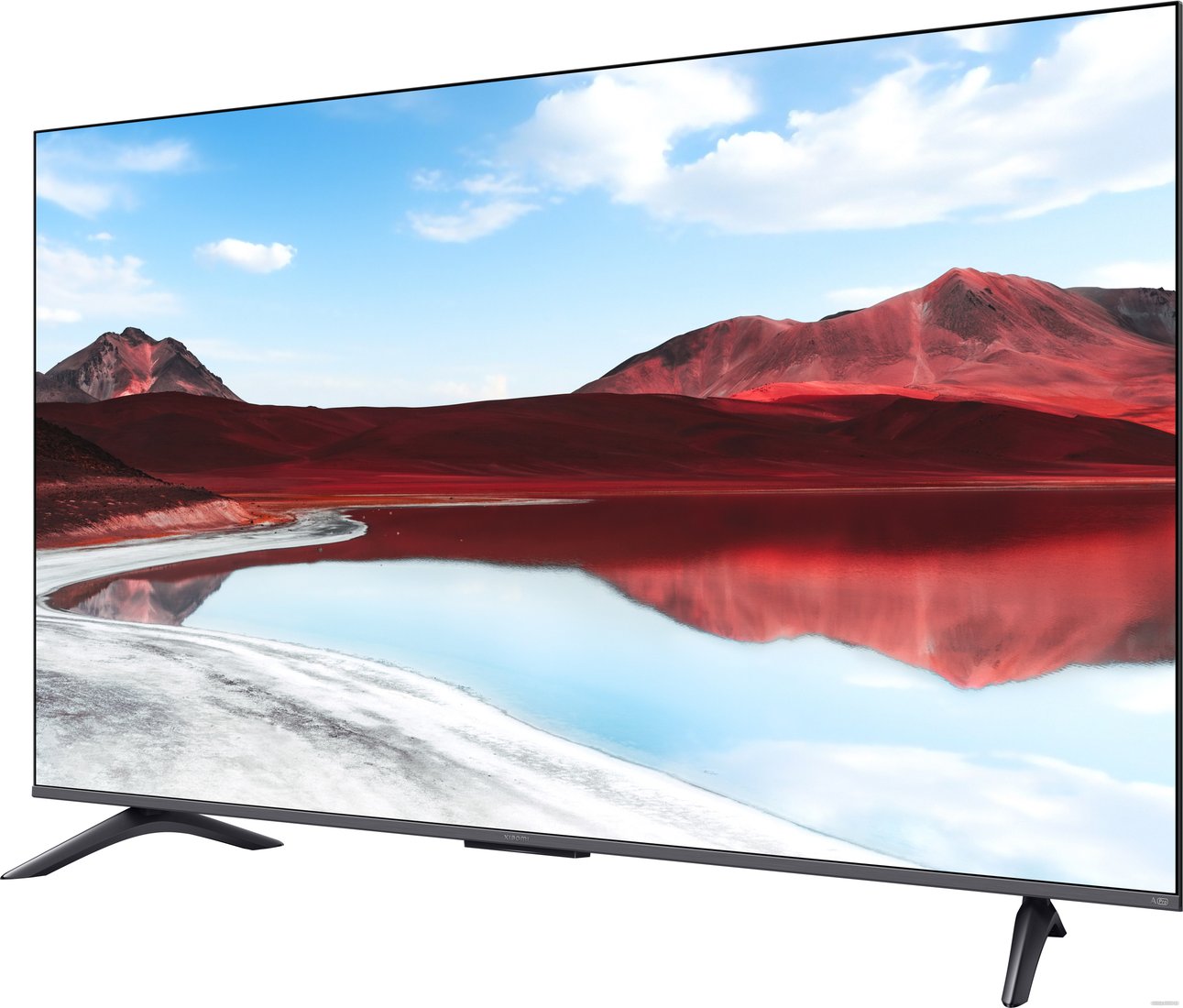 Телевизор Xiaomi TV A Pro 65" 2025 L65MA-SRU (международная версия)