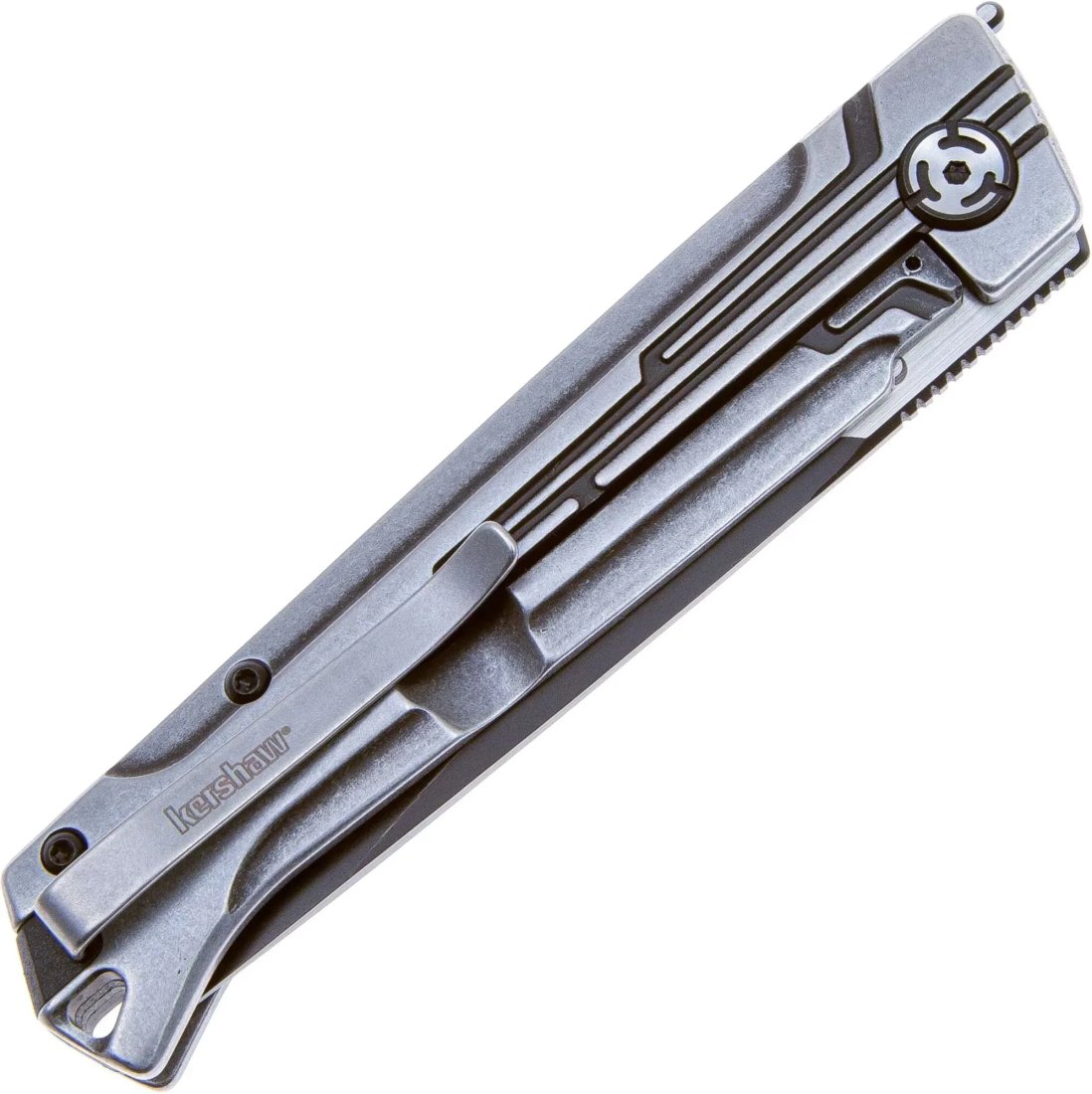 Складной нож Kershaw Noventa 2060