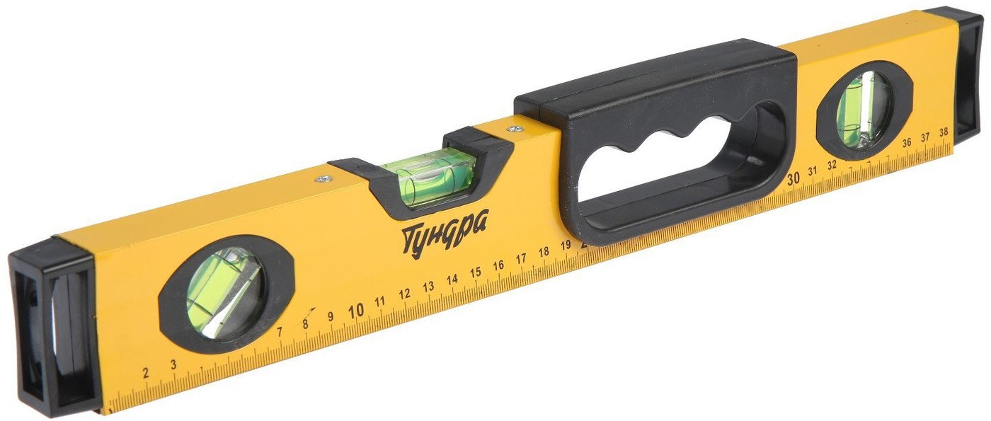 Уровень строительный Tundra 2964631