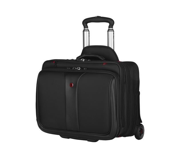 Чемодан Wenger Patriot 600662