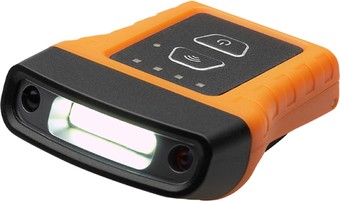 Фонарь Savage Gear Mp Flip and Cap Head Lamp