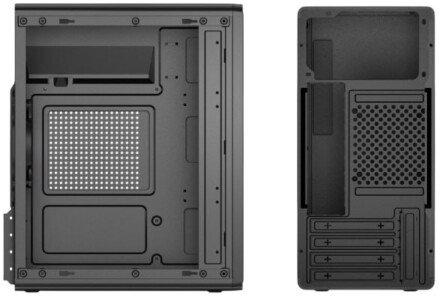 Корпус Vicsone M7X 500W