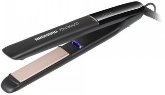 Выпрямитель Redmond (Редмонд) HS1716 (черный)