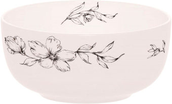 Салатник Domenik Peonia DM9713
