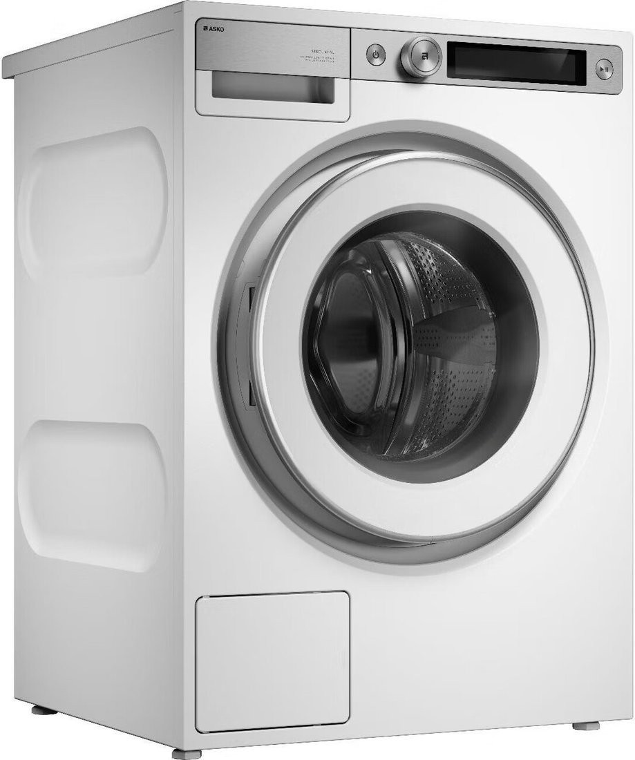 Стиральная машина ASKO W7096XW