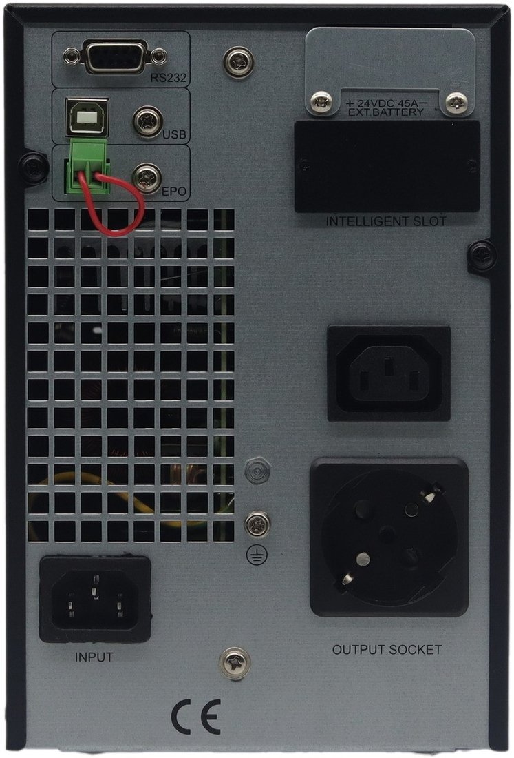 Источник бесперебойного питания Raskat HSIO-1000VA+