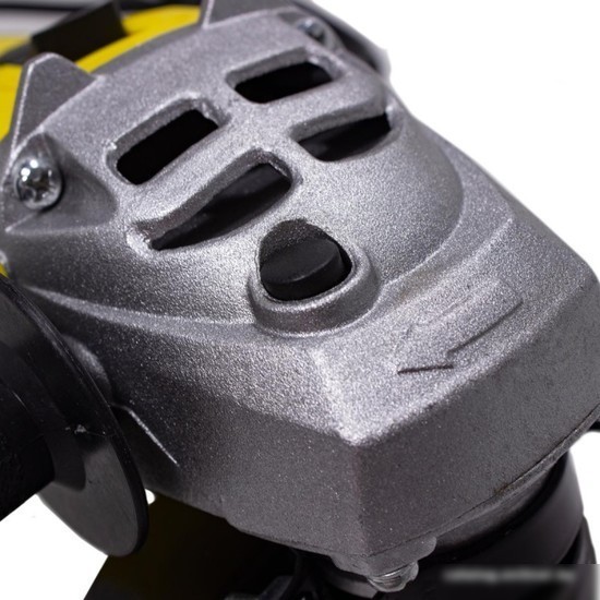 Угловая шлифмашина WMC Tools WMC-S1M-DH31-115