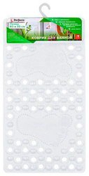 Коврик для ванной Perfecto Linea 22-643600