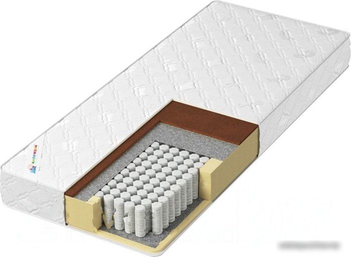 Матрас Капризун Микс Хард Плюс 100x200