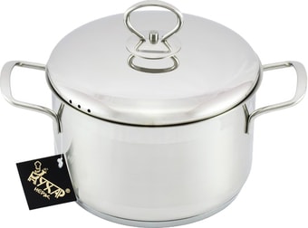 Кастрюля Кухар Лотос Классика КЛ1-22М2