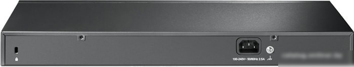 Неуправляемый коммутатор TP-Link TL-SL1218P
