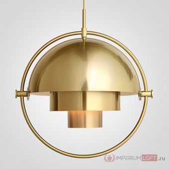 Подвесная люстра ImperiumLoft 40.1032 73734-22