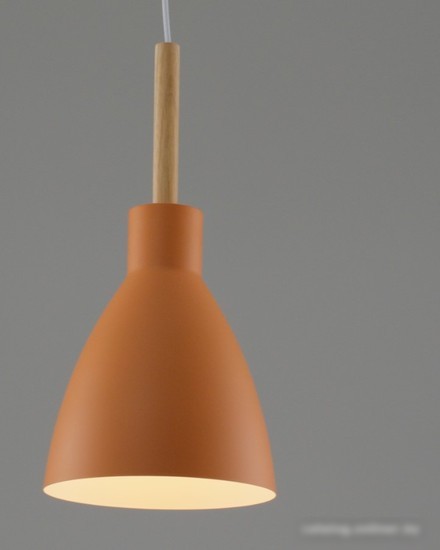 Подвесная люстра Moderli Toni V10650-1P