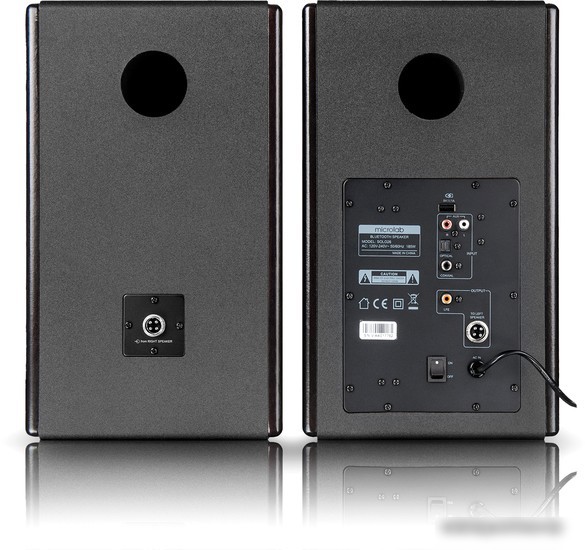 Акустика Microlab Solo 26