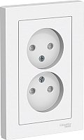 Розетка Systeme Electric AtlasDesign ATN000122