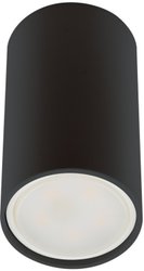 Точечный светильник Fametto DLC-S607 GU10 Black UL-00008863