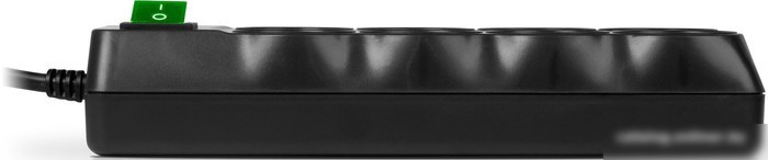 Сетевой фильтр SVEN SF-08E-16 (5 м)
