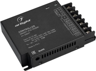 Контроллер RGBW Arlight Smart-K32-RGBW 028297