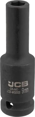 Головка слесарная JCB 4458509 (59470)