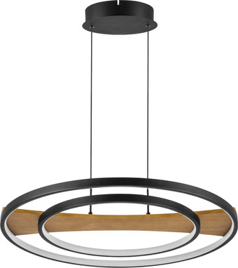 Припотолочная люстра Lightstar Lodi 723227