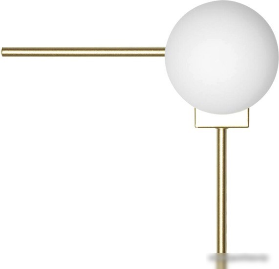 Бра LOFT IT Meridian 10132/A Gold