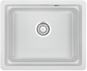 Кухонная мойка Granula KS-5501 (арктик)