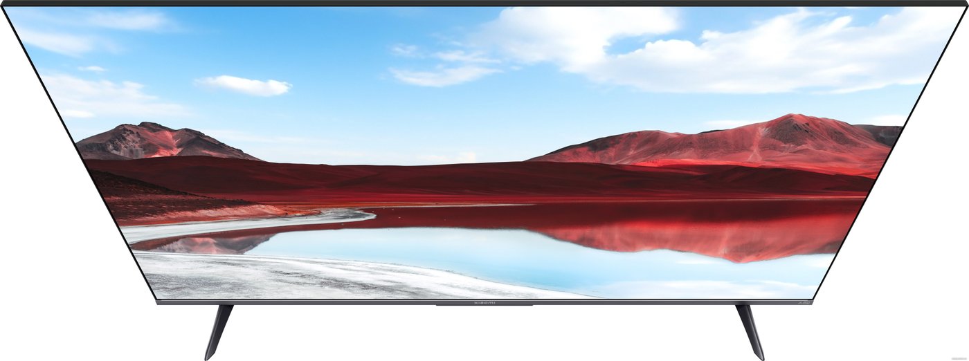 Телевизор Xiaomi TV A Pro 43" 2025 L43MA-SRU (международная версия)