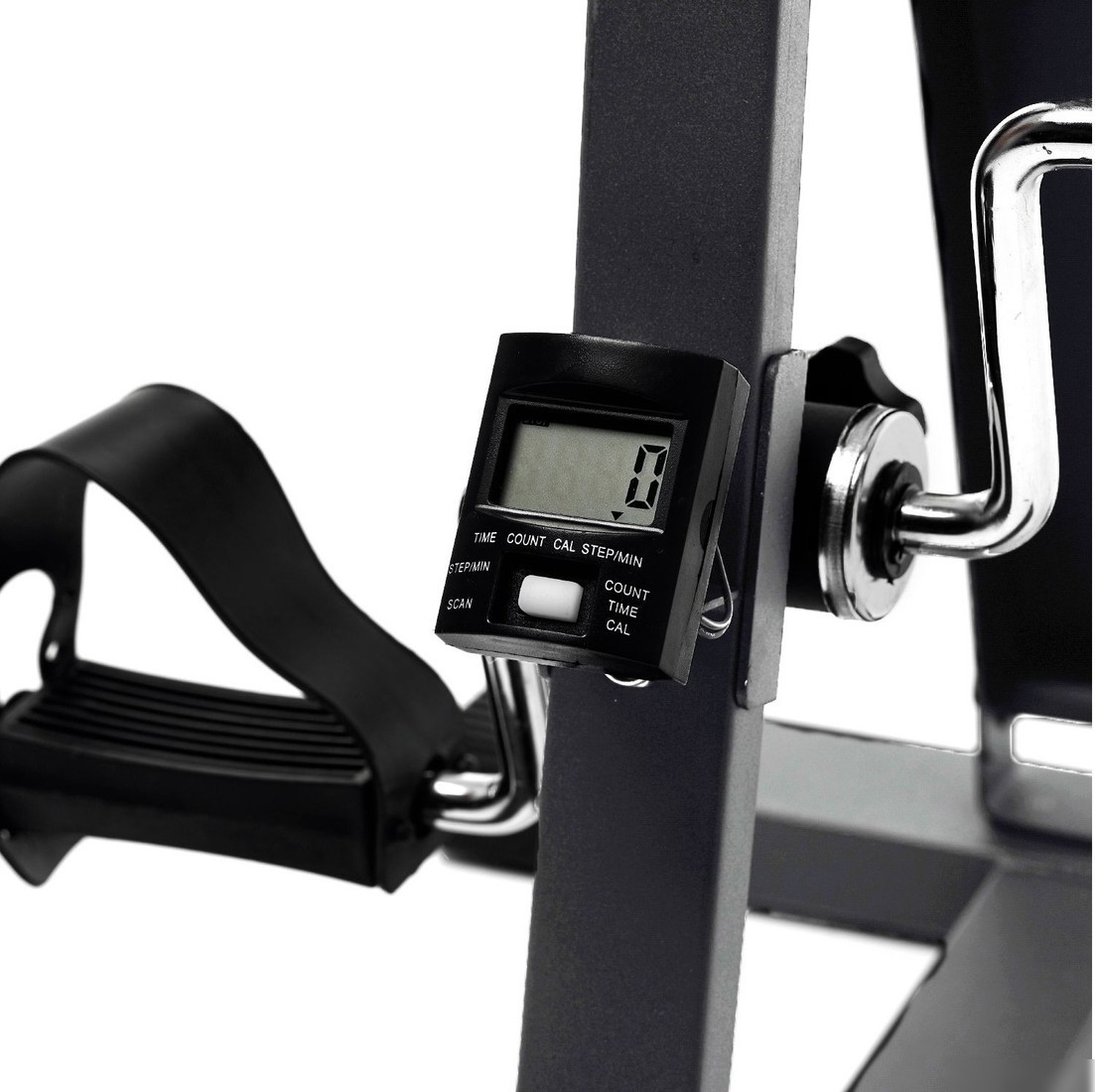 Велотренажер DFC Dual Bike B6009G