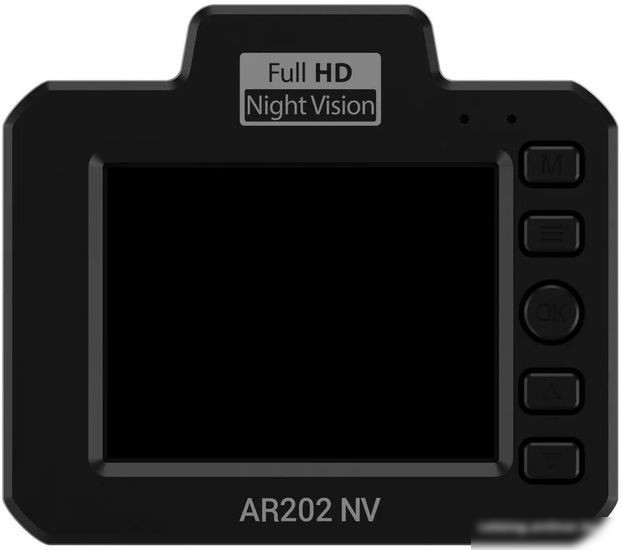 Видеорегистратор NAVITEL AR202 NV