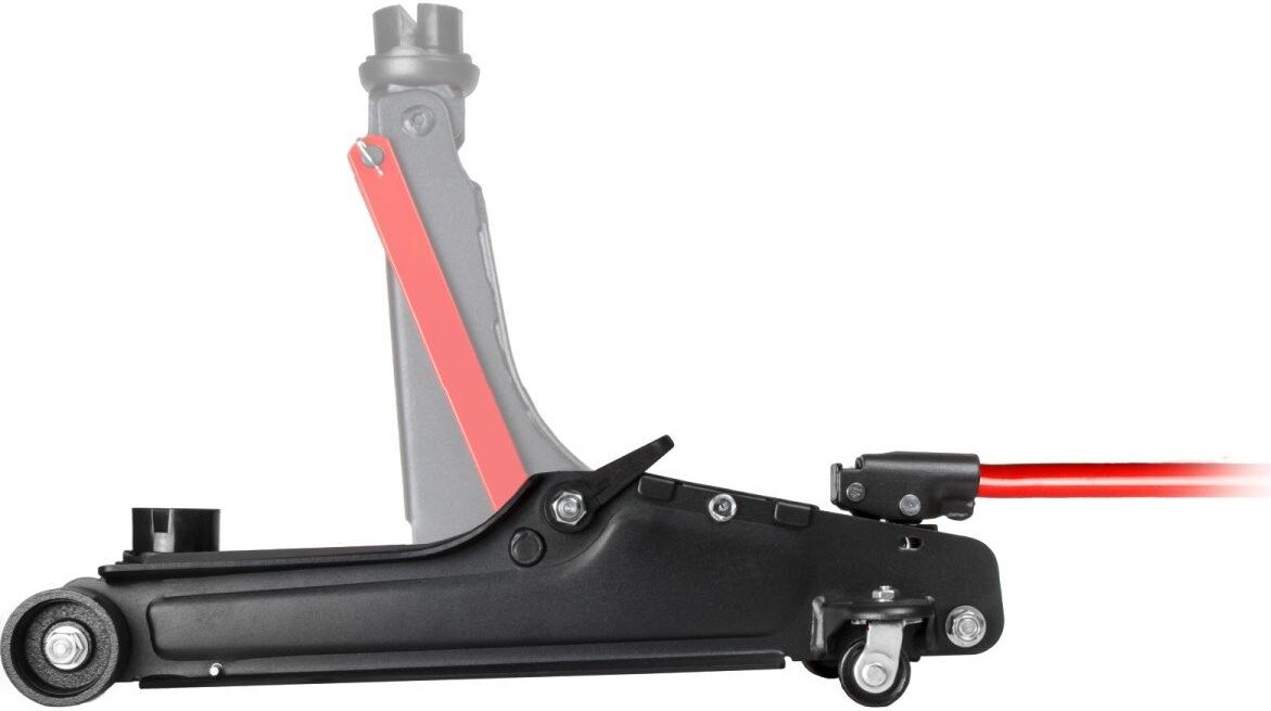 Подкатной домкрат Startul Auto ST8014-08 2.5т