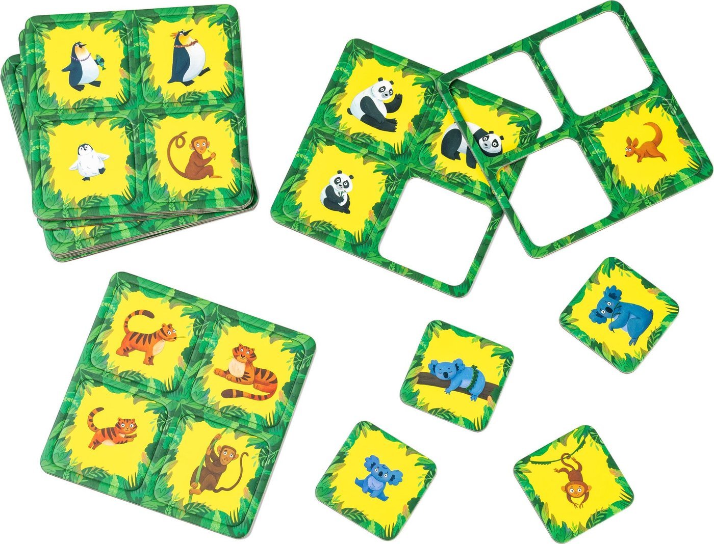 Konik Games Тримо Анимо KG0004
