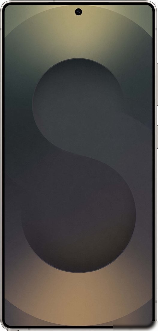 Телефон Samsung Galaxy S25 Ultra SM-S938B 12GB/256GB (черный титан)