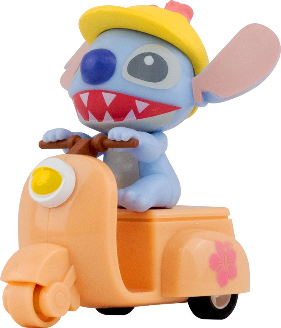 Фигурка YuMe Стич 16744_YM