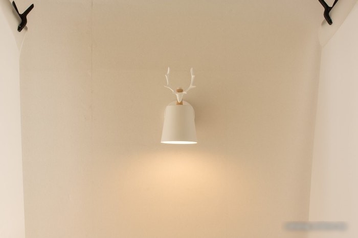 Бра Home Light Астерия B133-W