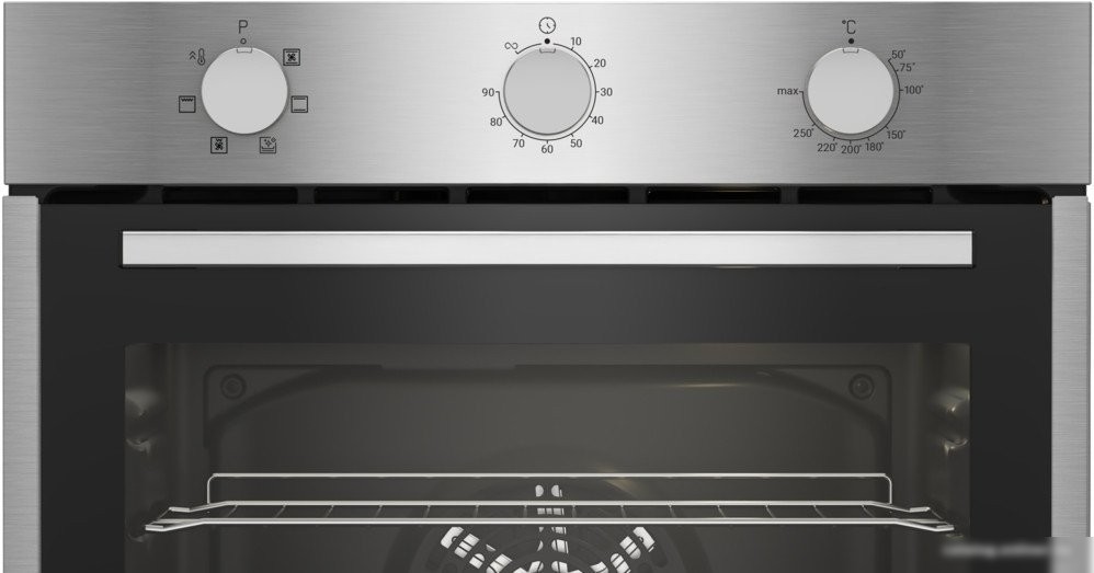 Электрический духовой шкаф Indesit IFE 2630 IX