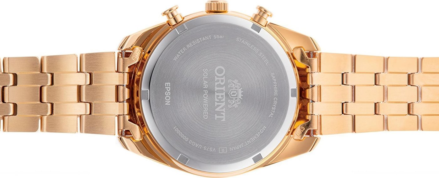 Наручные часы Orient RA-TX0301G