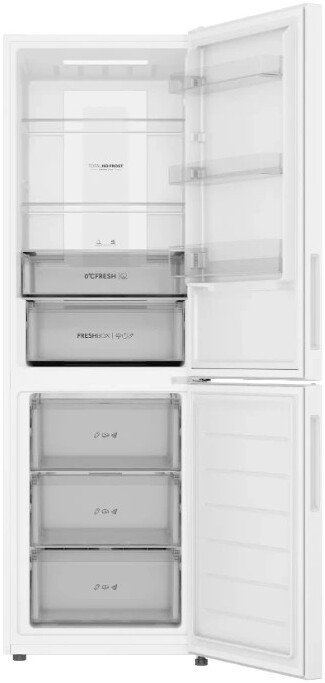 Холодильник Haier CEF530CWRG