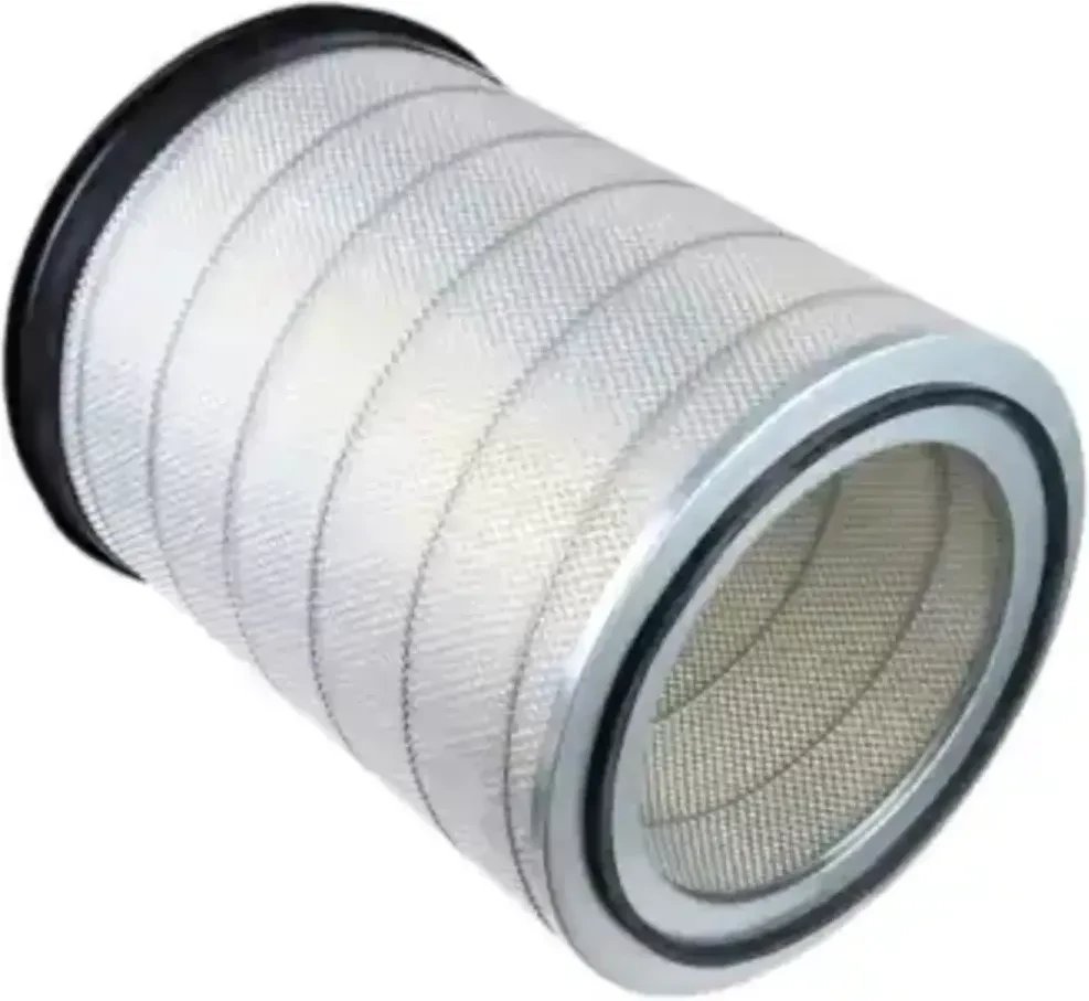 Воздушный фильтр ZENTPARTS Z33066