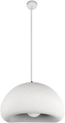 Подвесная люстра LOFT IT Stone 10252/400 (белый)