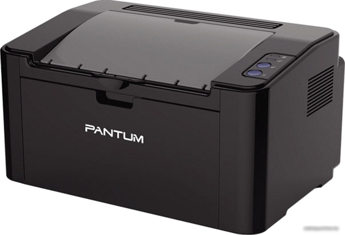 Принтер Pantum P2500