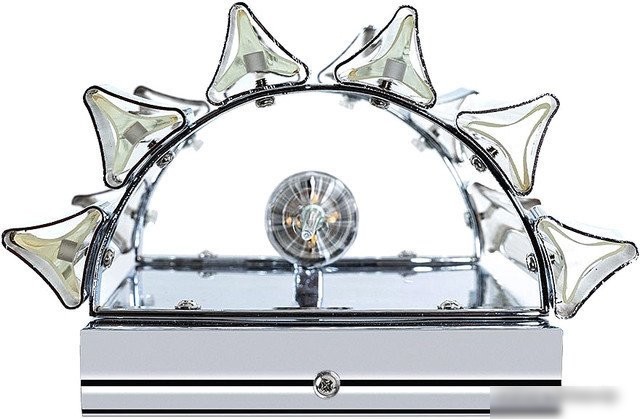 Бра Arte Lamp Caravaggio A1059AP-1CC