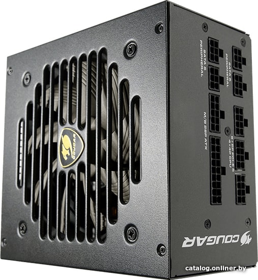 Блок питания Cougar GEX750
