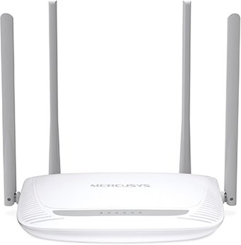 Wi-Fi роутер Mercusys MW325R v2