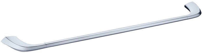 Держатель для полотенца Cezares LINER-TH-60-01 (хром)