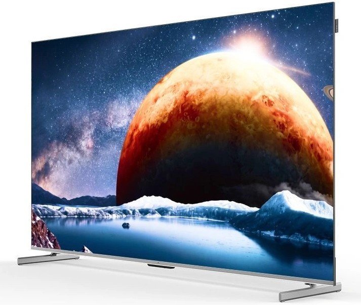 MiniLED телевизор Digma Pro Mini LED 75Q
